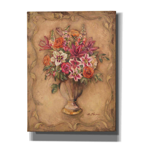 Image of 'Fragrant Bouquet II' by Marilyn Hageman, Canvas Wall Art