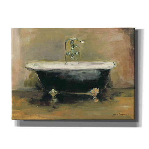 Image of 'Vintage Tub I Light' by Marilyn Hageman, Canvas Wall Art