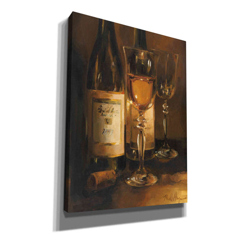 Image of 'By Candlelight II' by Marilyn Hageman, Canvas Wall Art