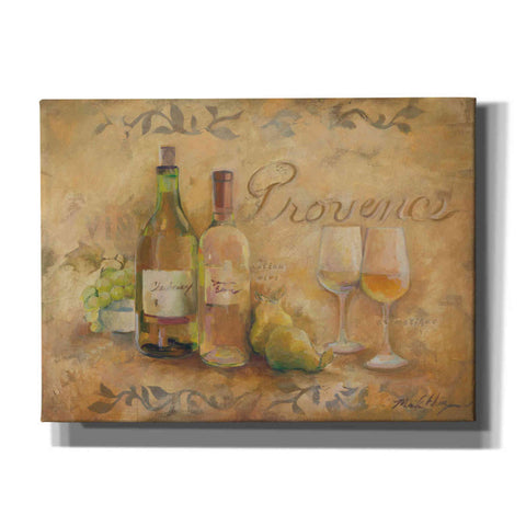 Image of 'Provence' by Marilyn Hageman, Canvas Wall Art