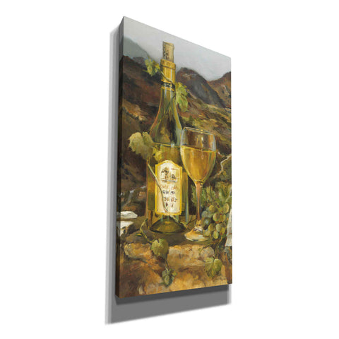 Image of 'Tuscan Valley White' by Marilyn Hageman, Canvas Wall Art