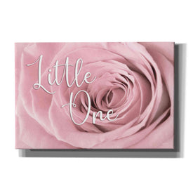 'Little One' by Lori Deiter, Canvas Wall Art