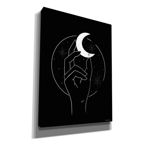 Image of 'How to Catch the Moon' by Rachel Nieman, Canvas Wall Art
