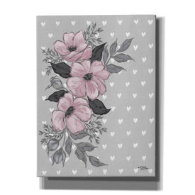 'Ember' by Michele Norman, Canvas Wall Art