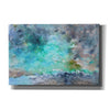'Reflections of Nature' by Ingeborg Herckenrath, Canvas Wall Art