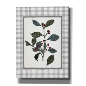 'Floral Medley 2' by Stellar Design Studio, Canvas Wall Art