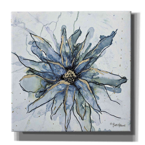 Image of 'Blooming 1' by Britt Hallowell, Canvas Wall Art