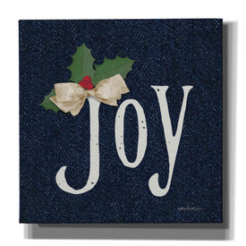 'Joy' by Bluebird Barn, Canvas Wall Art