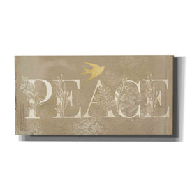 'Heaven & Nature' by Bluebird Barn, Canvas Wall Art