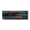 'Farmer's Come from Good Stock' by Cindy Jacobs, Canvas Wall Art