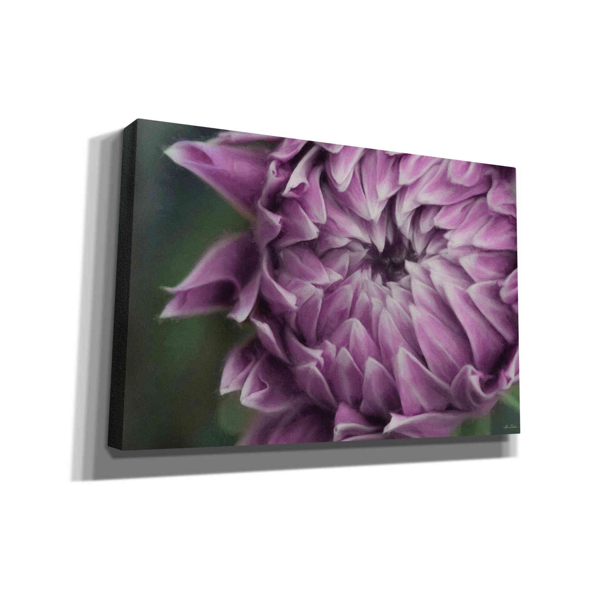 'The Grand Opening' by Lori Deiter, Canvas Wall Art