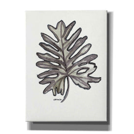 'Modern Palm 3' by Stellar Design Studio, Canvas Wall Art