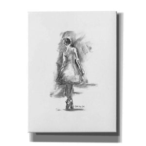 'Dance Figure 1' by Stellar Design Studio, Canvas Wall Art