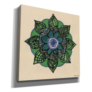 'Mandala 2' by Stellar Design Studio, Canvas Wall Art