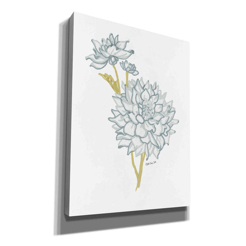 Image of 'Countryside Bloom 2' by Stellar Design Studio, Canvas Wall Art