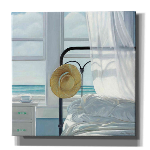 Image of 'Sand in the Sheets' by Karen Hollingsworth, Canvas Wall Art