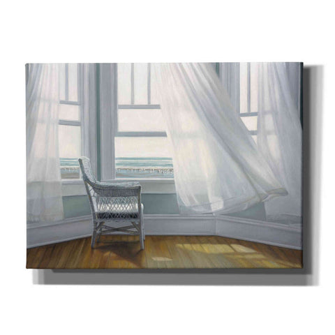 Image of 'Waiting to Fly' by Karen Hollingsworth, Canvas Wall Art