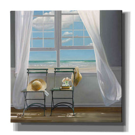 'Slow Motion' by Karen Hollingsworth, Canvas Wall Art