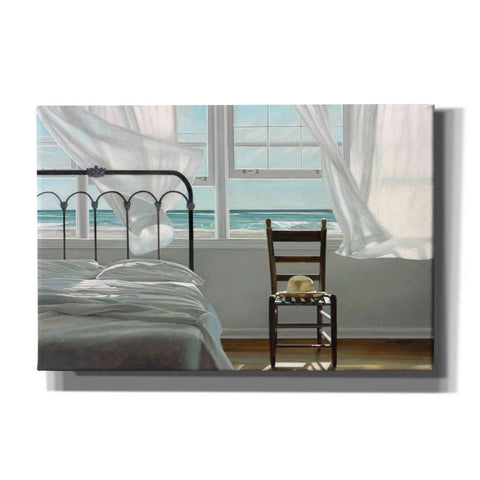 Image of 'The Dream of Water' by Karen Hollingsworth, Canvas Wall Art