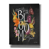 'Bloom with Grace' by House Fenway, Canvas Wall Art