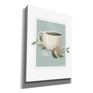 'Botanical Tea' by House Fenway, Canvas Wall Art