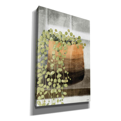 Image of 'String of Pearls I' by House Fenway, Canvas Wall Art