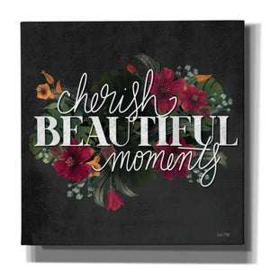 'Cherish Moments' by House Fenway, Canvas Wall Art