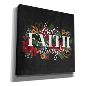 'Have Faith' by House Fenway, Canvas Wall Art