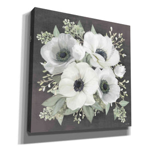 'Anemone Square I' by House Fenway, Canvas Wall Art