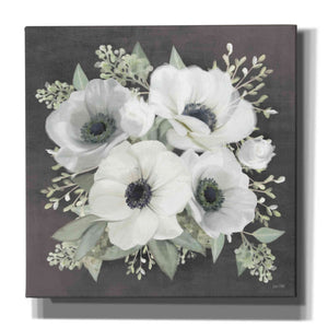 'Anemone Square I' by House Fenway, Canvas Wall Art