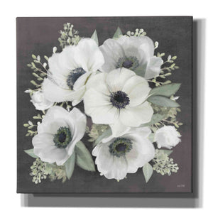 'Anemone Square II' by House Fenway, Canvas Wall Art