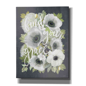 'Find Your Grace' by House Fenway, Canvas Wall Art