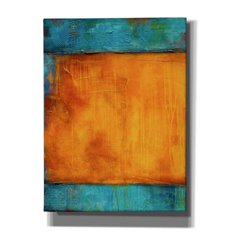 Image of 'Journey's Mood I' by Erin Ashley, Canvas Wall Art