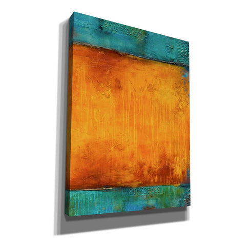 Image of 'Journey's Mood II' by Erin Ashley, Canvas Wall Art