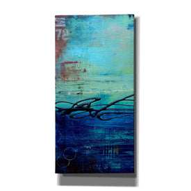 'Venice Beach I' by Erin Ashley, Canvas Wall Art
