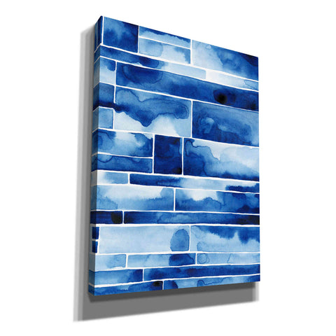 Image of 'Mystified II' by Grace Popp, Canvas Wall Art