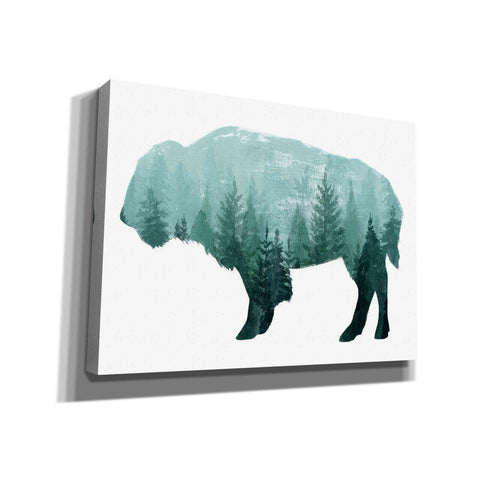 Image of 'Nature Calling I' by Grace Popp, Canvas Wall Art