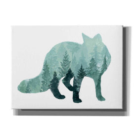 'Nature Calling III' by Grace Popp, Canvas Wall Art