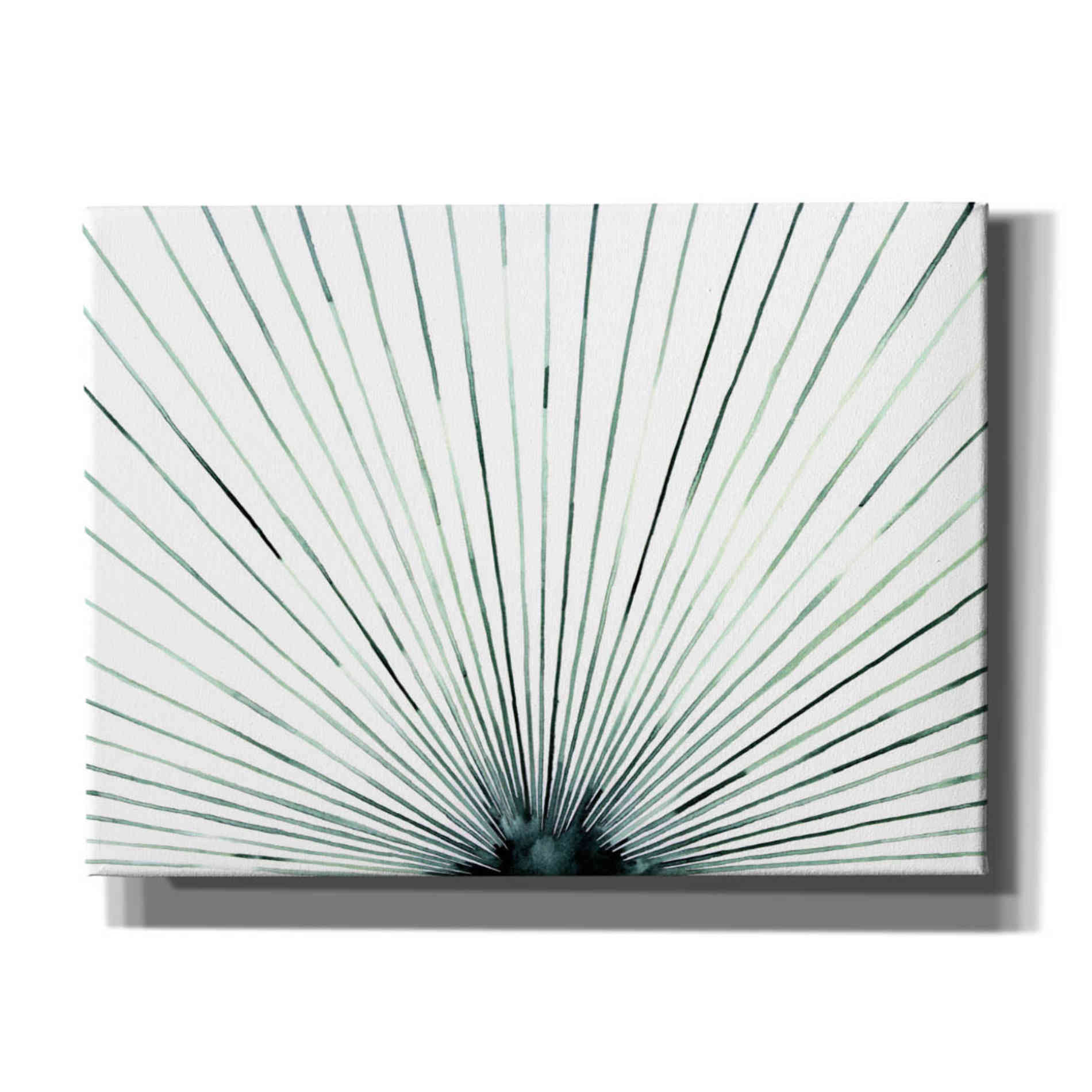 'Strobe I' by Grace Popp, Canvas Wall Art