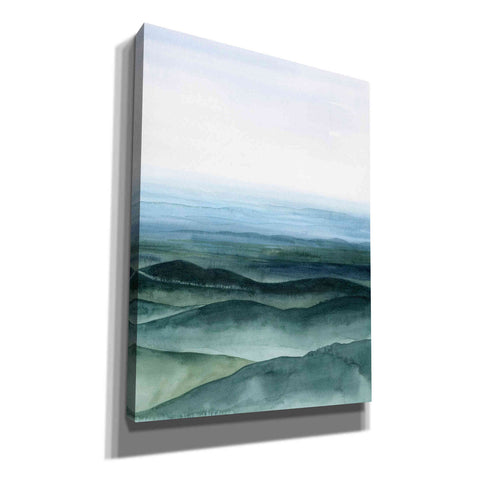 Image of 'Plane View I' by Grace Popp, Canvas Wall Art