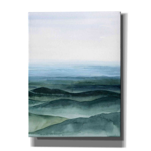 Image of 'Plane View I' by Grace Popp, Canvas Wall Art