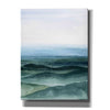 'Plane View I' by Grace Popp, Canvas Wall Art