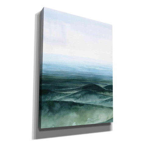 Image of 'Plane View II' by Grace Popp, Canvas Wall Art