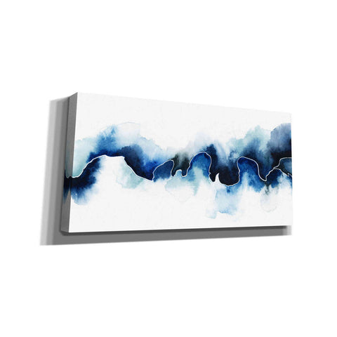 Image of 'Glacial Break I' by Grace Popp, Canvas Wall Art