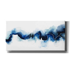 'Glacial Break I' by Grace Popp, Canvas Wall Art