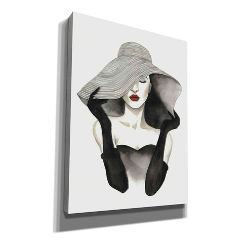 Image of 'In Vogue I' by Grace Popp, Canvas Wall Art