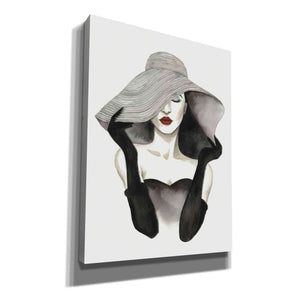 'In Vogue I' by Grace Popp, Canvas Wall Art