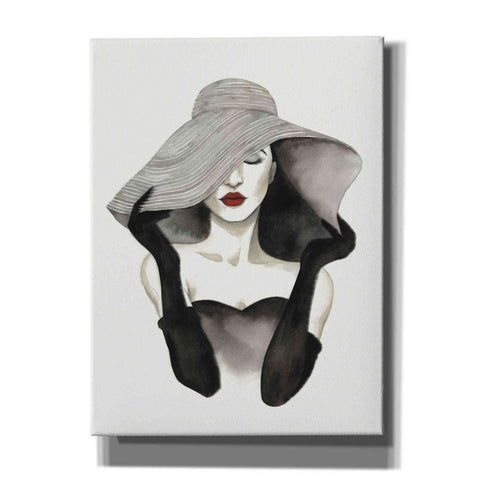 Image of 'In Vogue I' by Grace Popp, Canvas Wall Art