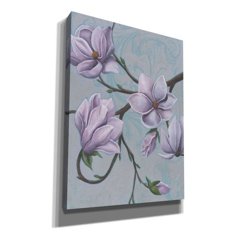 Image of 'Branches of Magnolia I' by Grace Popp, Canvas Wall Art