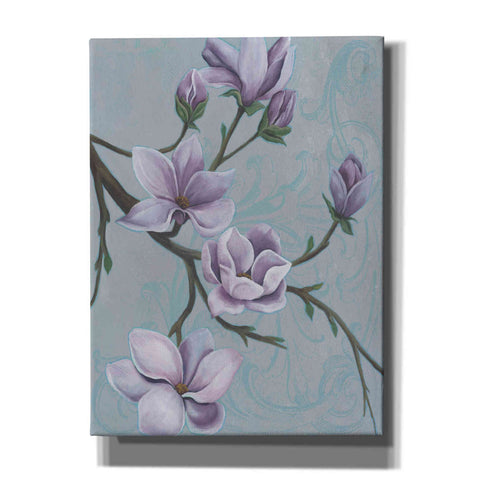 Image of 'Branches of Magnolia II' by Grace Popp, Canvas Wall Art